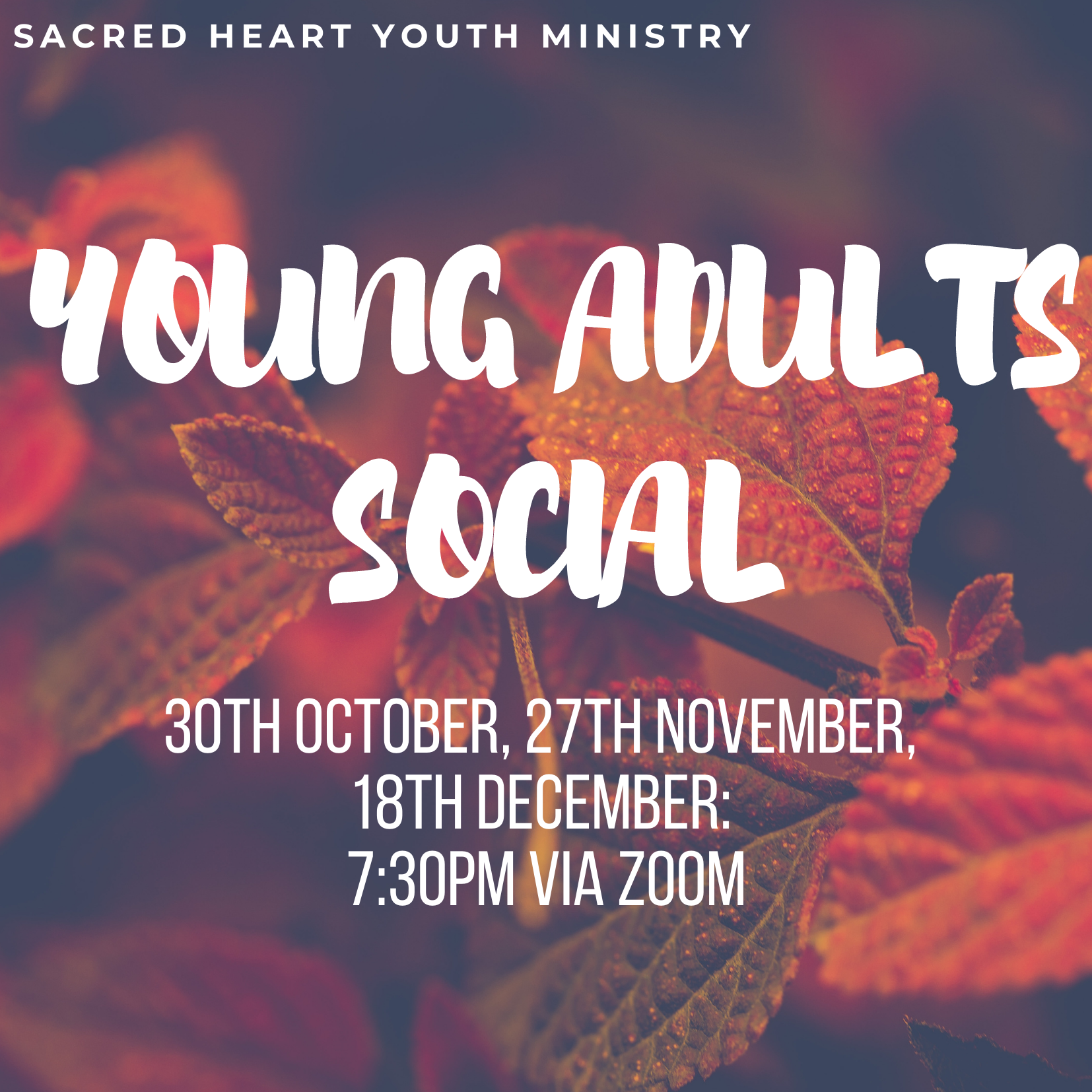 Young Adults