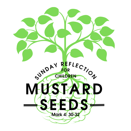 Mustard Seeds Logo