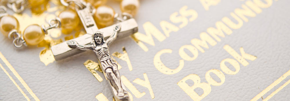 communion banner