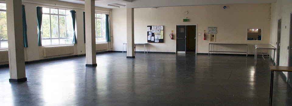 lower hall 1