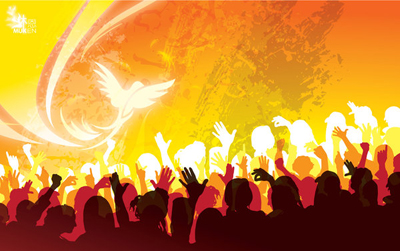 holy-spirit-filled