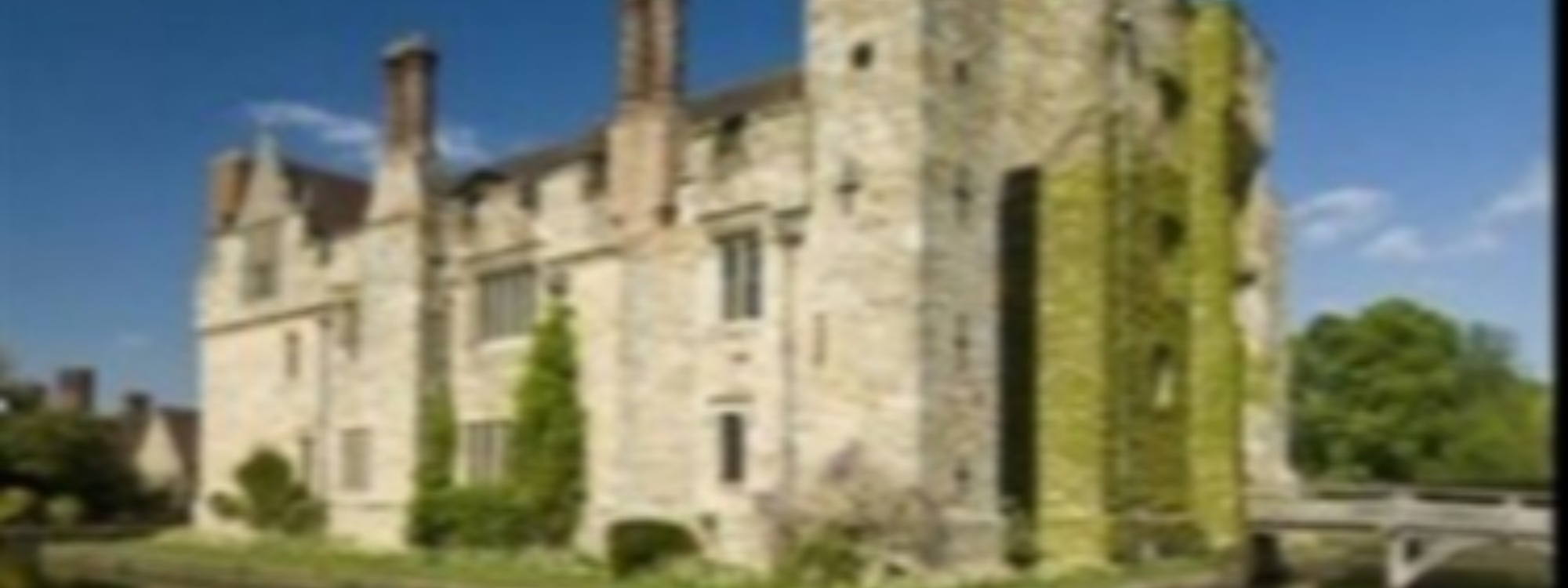 Outing to Hever Castle