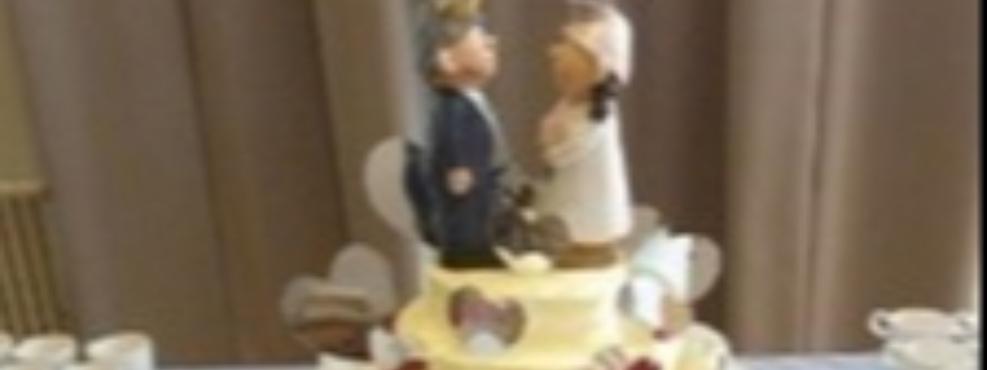 The Happy Couple